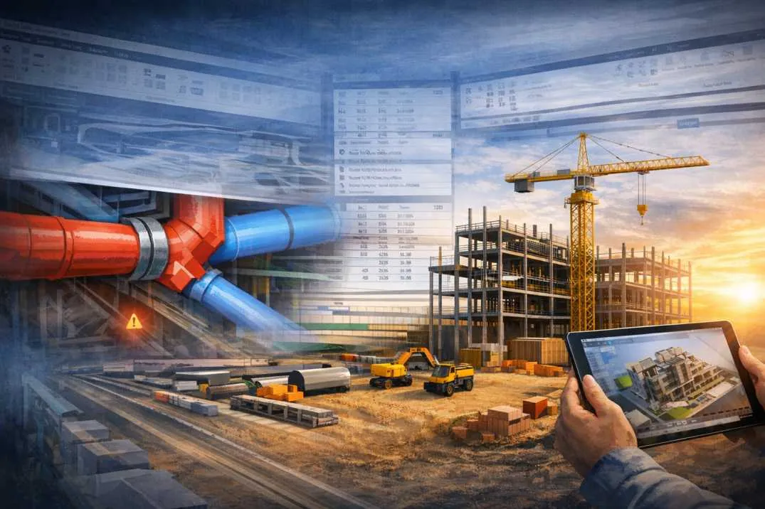 Navisworks