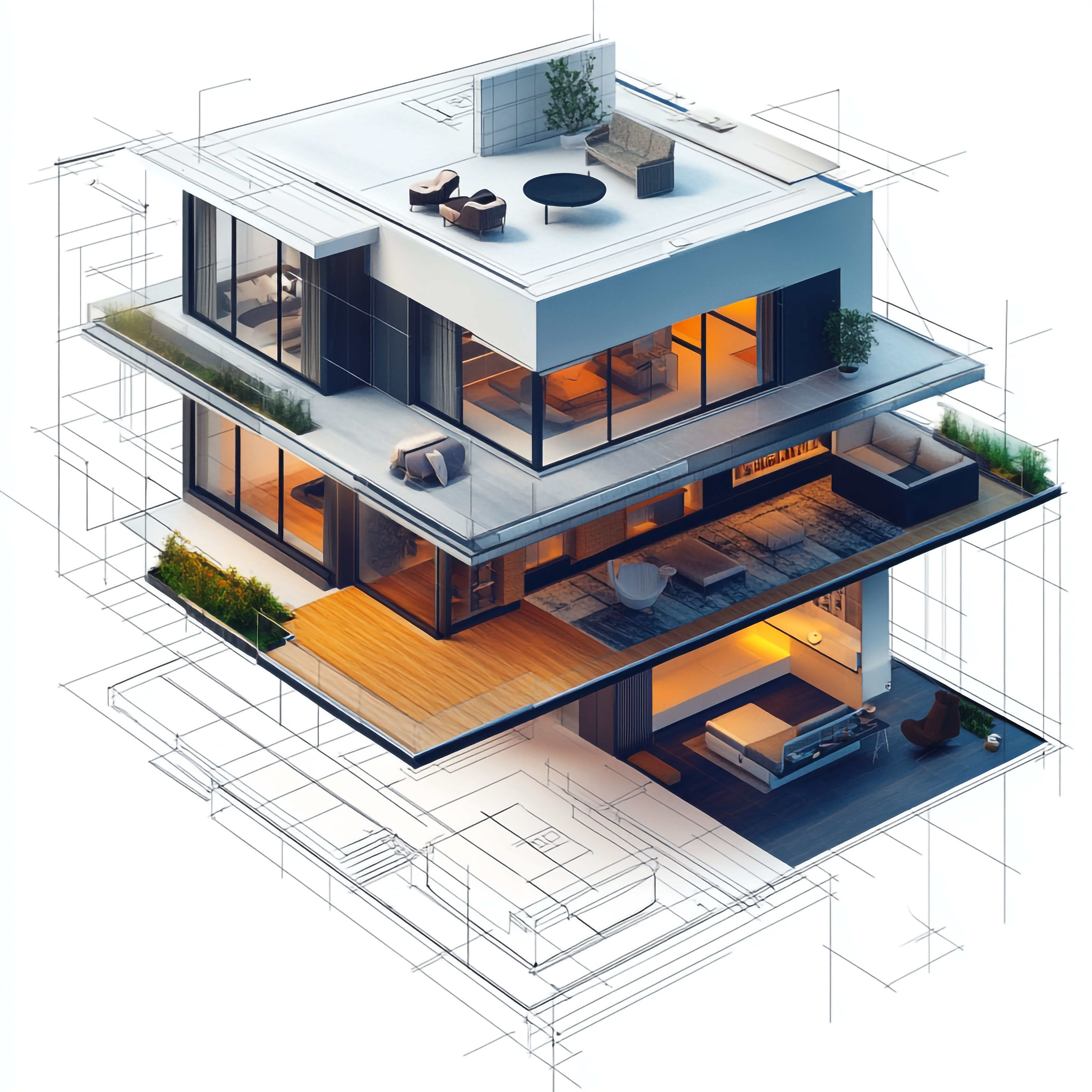 Revit Architecture Training