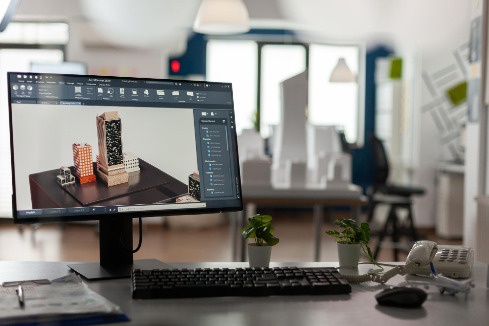 Revit Training