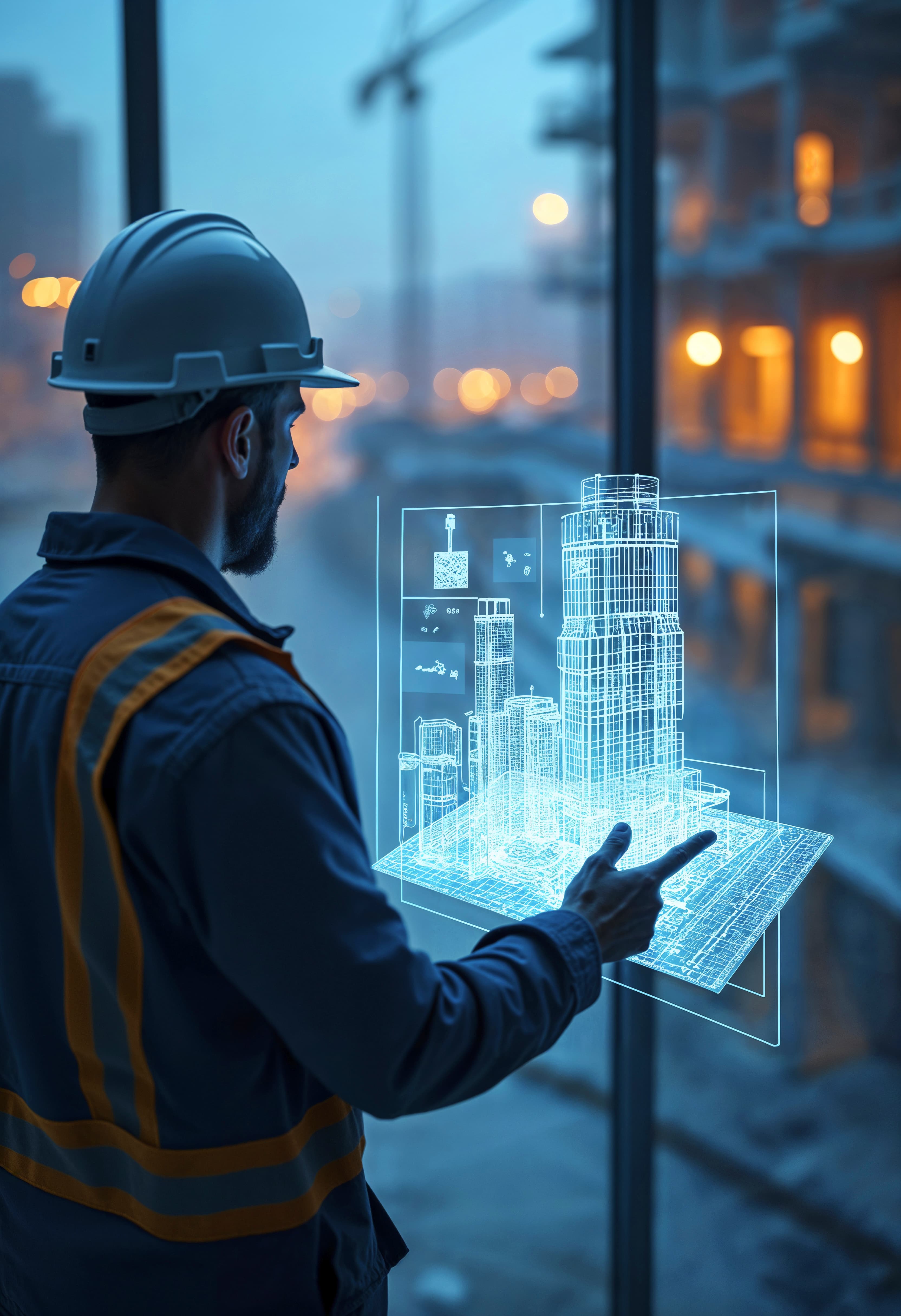 BIM Management