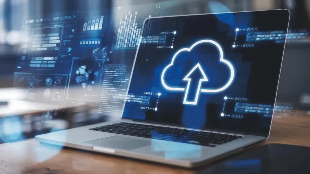 Construction teams collaborating with cloud-based BIM coordination tools