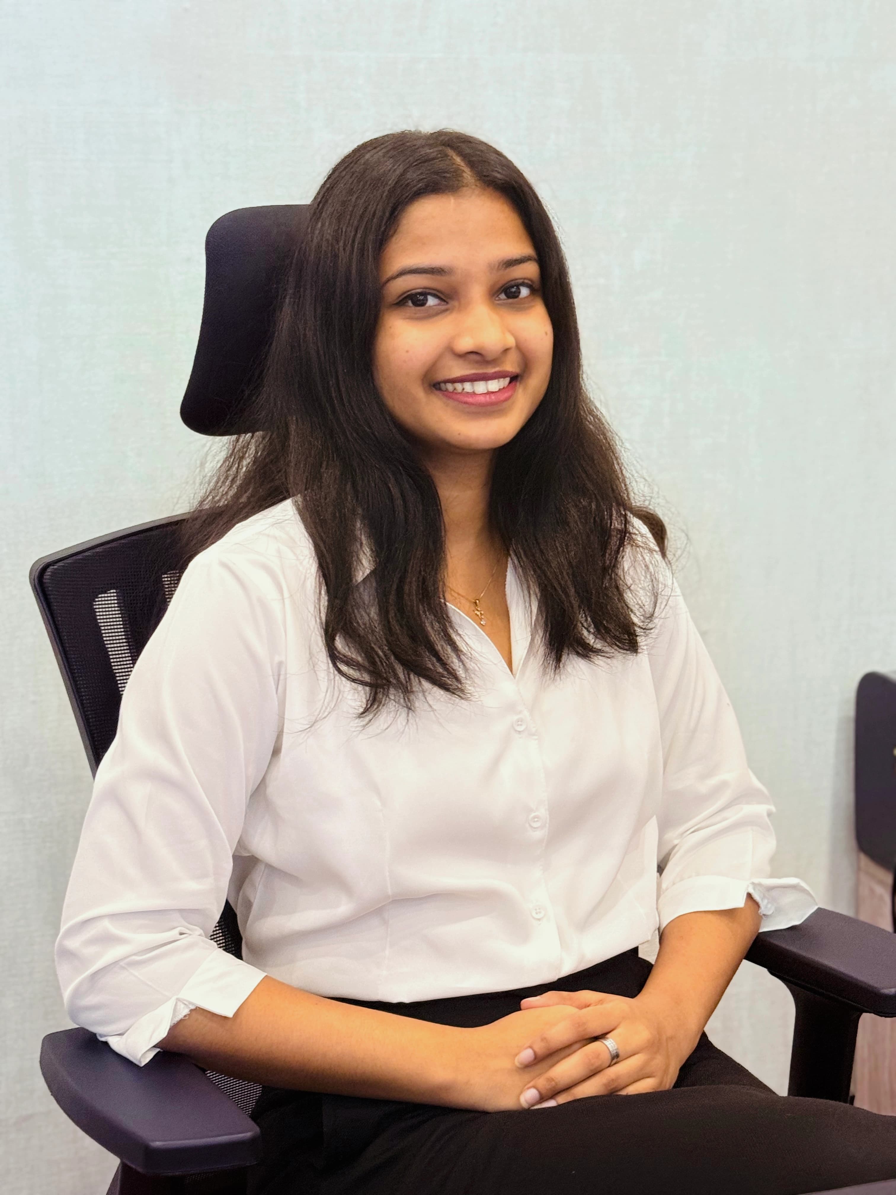 Ananya Sathyan