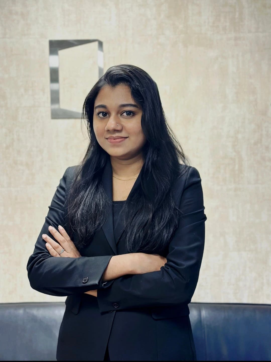AR. Yami Rajendran
