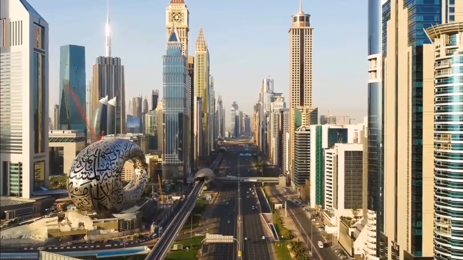 Kaydenz courses banner