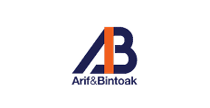 Arif & Bintoak